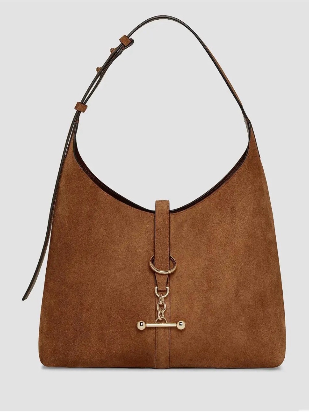 Strathberry Kite Hobo Bag